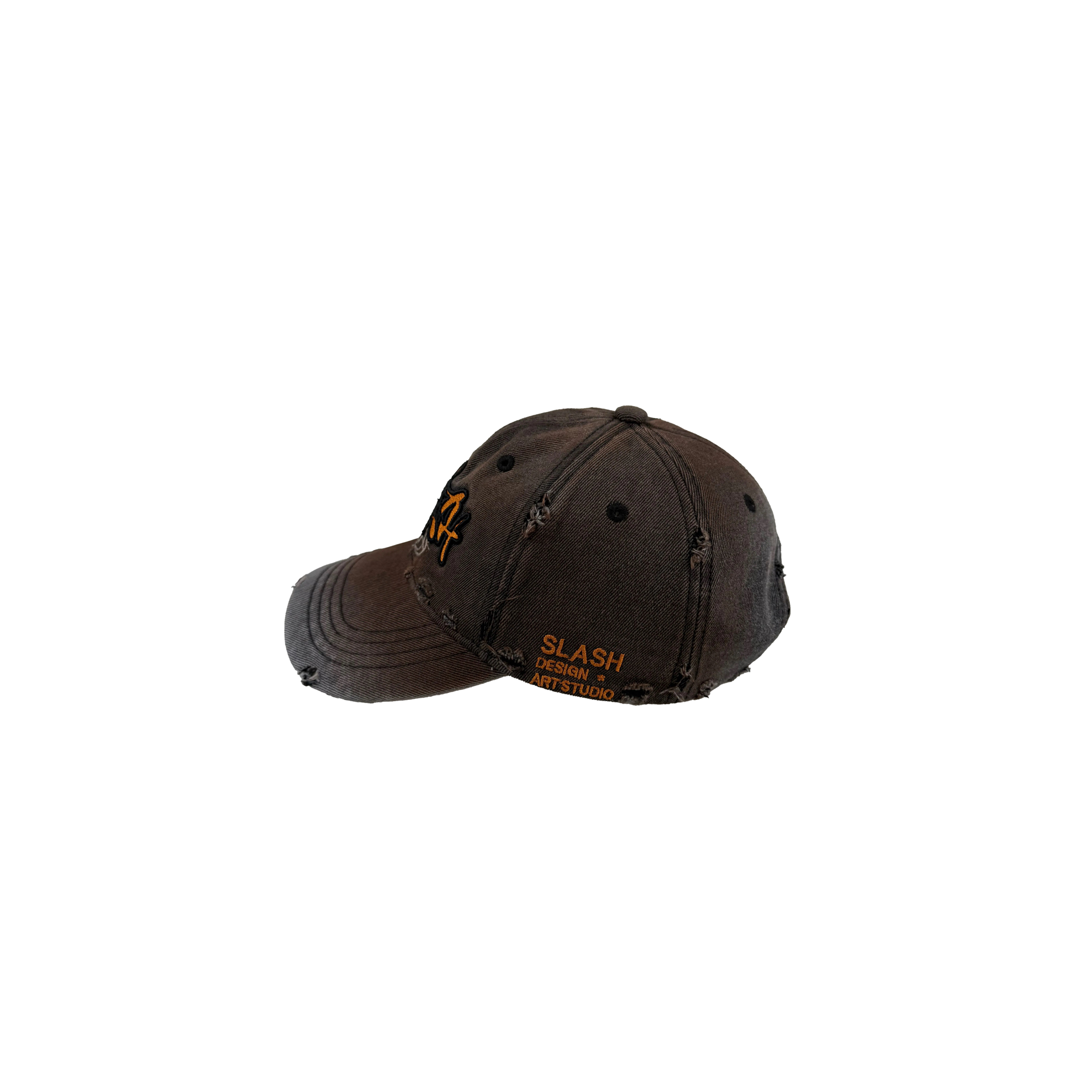Ashen Hat