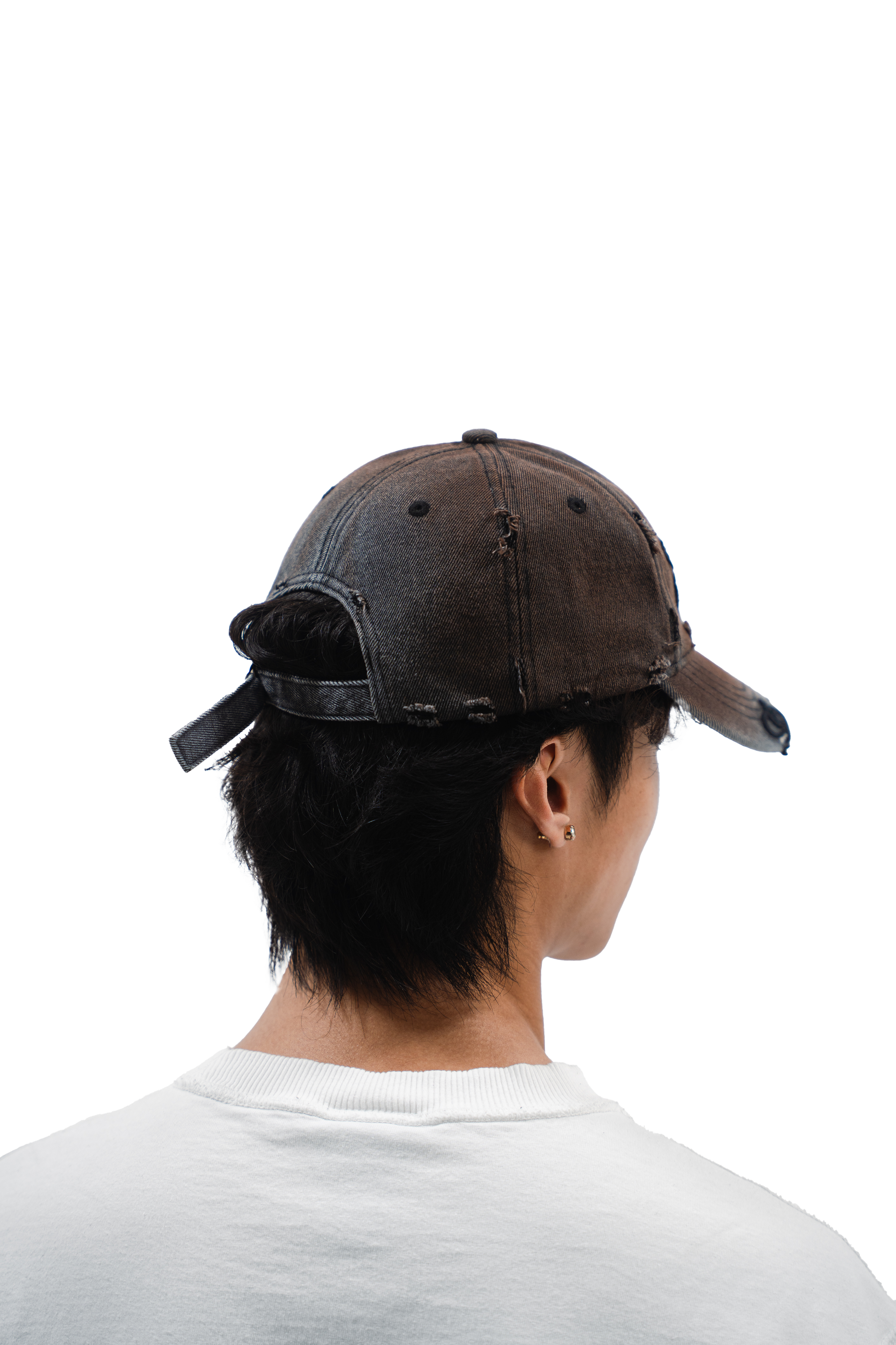 Ashen Hat