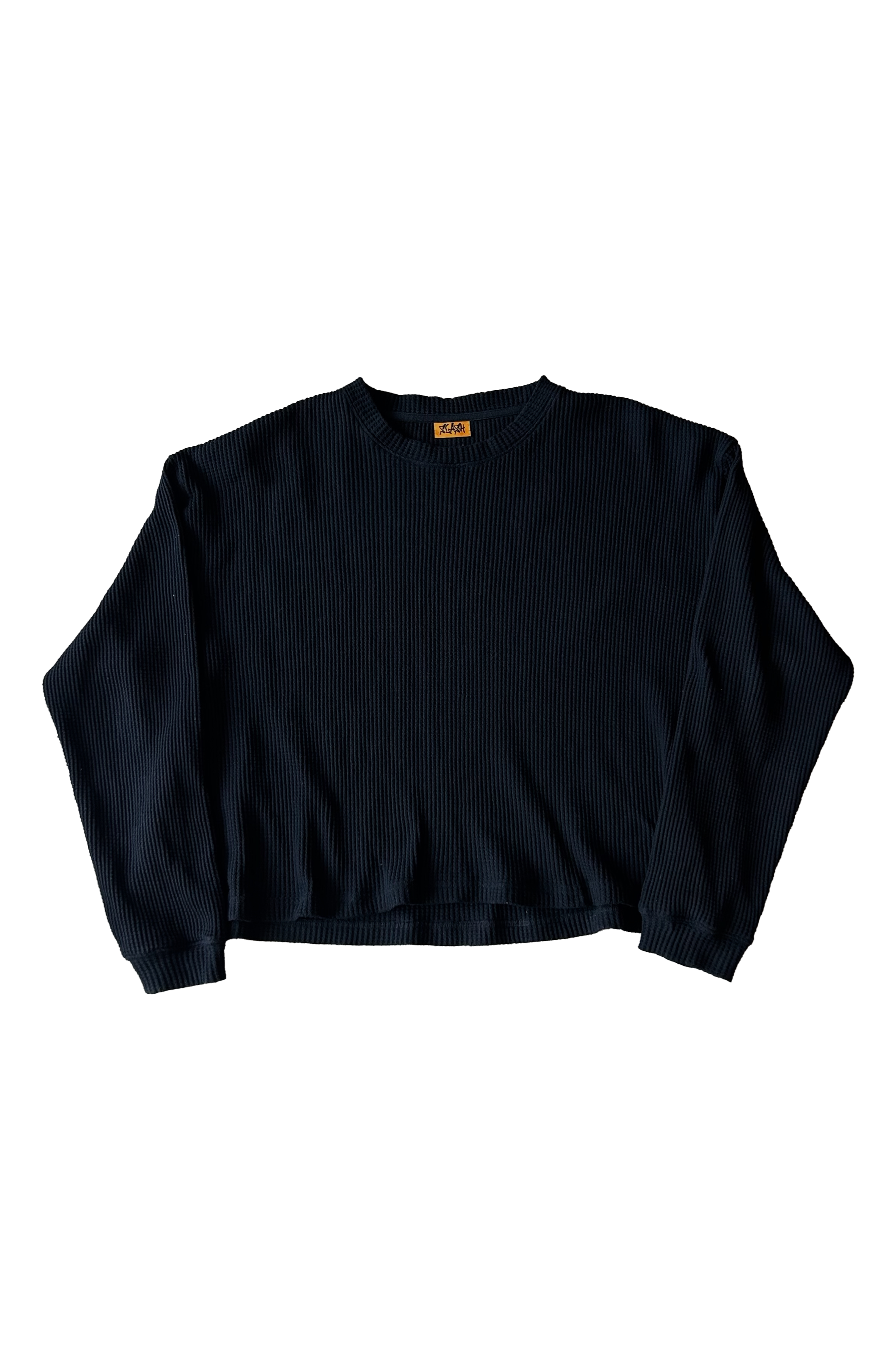 J2W Waffle Knit Thermal